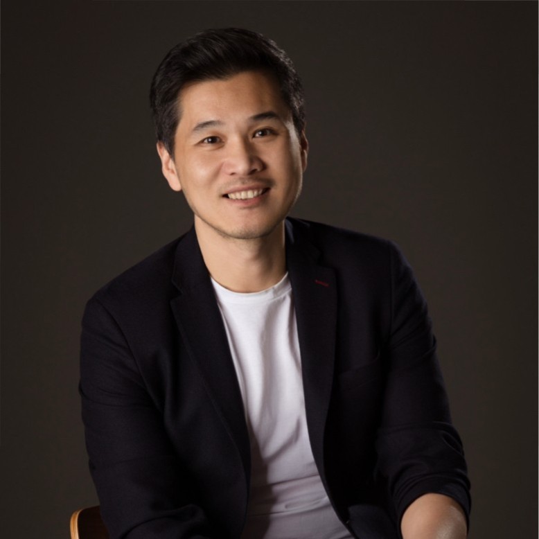 Jonathan Wang — Founder, JW Advisory